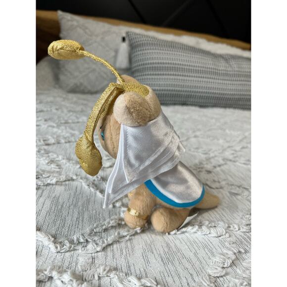 Neopet Limited Edition 2003 Desert Aisha Plushies Stuffed Animal Rare - Picture 13 of 14